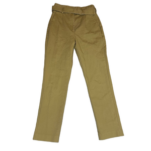 Babaton Beige Pants Size 4